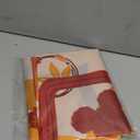 Mickey Mouse Christmas Party Decoration Background - 5x3ft Xmas Theme Banner