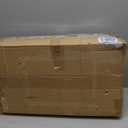 12 Pcs 18 Inch Paint Roller Kit,12-18" Adjustable Roller Frame,Large Paint Roller with Tray,1-5 Ft Steel Pole Paint Roller Set,18" Paint Roller Sleeves 23.6'' Paint Roller Tray for Wall Ceiling