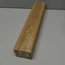 Brushed Nickel Shower Curtain Rod 31 to 68 Inch,1 Inch Diameter Adjustable Spring Tension Stainless Steel Telescoping Rod,Easy Install,No Rust