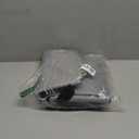 BALEINE 7.5 ft Christmas Tree Storage Bag, Heavy Duty 900D Oxford Fabric with Reinforced Handles and Dual Zippers Wide Opening, Extra Large Storage Container for Trees and Decorations (Grey)