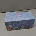 Prefilled Easter Eggs with Bunny Building Toys | Easter Basket Stuffers Fillers for Kids Gifts, Egg Hunt Prizes, Party Favors & Decorations for Boys & Girls