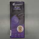 Vansky UV Flashlight Black Light, 51 LED Blacklight Pet Urine Detector for Dog/Cat Urine, Dry Stains, Bed Bug, Resin Curing, Scorpions Finder