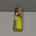 YTYKINOY Retro 3.5mm Telephone Handset Cell Phone Receiver Mic Microphone Speaker for iPhone iPad Mobile Phones Cellphone Smartphone (Black)