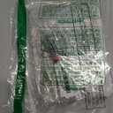 Rhinestone Fringe Belt with Beaded Fringe Trim & Rhinestone Ribbon Tassel Chain for DIY Decoration (Silver, 4 Yard)