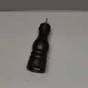 Peugeot 870422/1 Paris Classic 9-Inch Pepper Mill, Chocolate