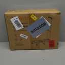 Folding Hand Truck 500lbs, Portable Heavy Duty Dolly Cart, 6 Wheels Collapsible Luggage Cart with 2 Elastic Ropes - Compact Trolley Cart for Easy Moving - Ideal Hand Cart for Travel and More (1.70, Black)