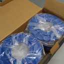 Membrane Solutions Spa Hot Tub Filter Replaces Compatible with PBF40, PBF40M, Bullfrog Wellspring 30 Coreless 10-00282, Spa Filter Replacement Cartridge - 2 Pack