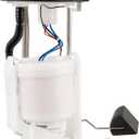 PHILTOP FG1169 Electric Fuel Pump Assembly Fit for Toyota Camry 2007-2011 L4 2.4L/2.5L GAS And Solara 2007-2008 L4 2.4L