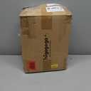 6" Washable Floor Pillow Cushion for Adults, Meditation Cushion Pillow, Large Square Floor Sitting, Removable Tufted Corduroy Cover, for Tatami Living Room or Yoga, 22x22 Inch, 2Pack, Machine Washable (Square Dark Grey)