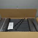 Land Guard 842 ft Galvanized Raised Garden Bed Kit, Galvanized Planter Raised Garden Boxes Outdoor, Large Metal Raised Garden Beds for Vegetables(Grey)