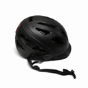 Bell Daily LED MIPS Commuter Helmet - Matt Black