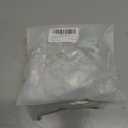 2 x HOWAF 3pcs St. Patrick's Day Table Sign, Irish Shamrock Wood Table Decorations, Heart Shape St. Religious Patrick's Day Wooden Blocks for Tiered Tray Decor, Farmhouse Clover Cross Centerpieces