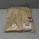 Marvel Spider-Man Mens Zip Up Athletic Track Hoodie Beige Cream Spiderman XX-Large (XXL)