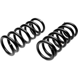 MOOG 5658 Coil Spring Set for Chevrolet S10
