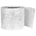 1.5oz Fiberglass Chopped Strand Mat  4" x 360" Strong, Easy to Use & Lightweight Fiberglass Cloth for Structural Reinforcement & Repair Kits for Decks, Auto Repairs