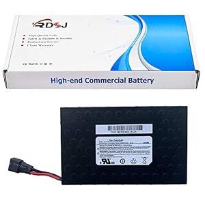 GR2247 RS2202 Rechargeable Battery for GLW LG Razor RipStik Electric Caster Board Scooter 6ICR19/ 66 21.9V 2150mAh/ 47.08Wh