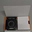 1Mii B06TX Bluetooth 5.2 Transmitter for TV to Wireless Headphone/Speaker, Bluetooth Adapter for TV w/Volume Control, AUX/RCA/Optical/Coaxial Audio Inputs, Plug n Play, aptX Low Latency & HD