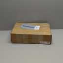 SAND MINE Reversible Mats, Plastic Straw Rug, Modern Area Rug, Large Floor Mat and Rug for Outdoors, RV, Patio, Backyard, Deck, Picnic, Beach, Trailer, Camping (4' x 6', Black & Beige Lattice)