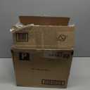 Poise Incontinence & Postpartum Pads for Bladder Leaks, 7 Drop Ultra Absorbency, Long Length, 78 Count 