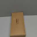 Car Headrest Mount for Tablets and Phones Adjustable Rotation Aluminum Alloy Holder Backseat Entertainment (Bracket set)