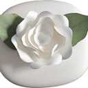 Biodegradable Urn Eco Burial Urns Biodegradable Water Urns Cremation Ocean Scattering Floating Urn for Human Ashes (LL)