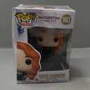 Funko Pop TV: Bridgerton - Penelope Featherington - 1/6 Odds for Rare Chase Variant - Collectable Vinyl Figure - Gift Idea - Official Merchandise - Toys for Kids & Adults - Drama Fans
