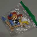 ANIME HEROES - One Piece - Monkey D. Luffy Renewal Version Action Figure