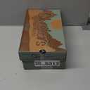 Skechers SKX Reggae Irie Mon Black Size 7