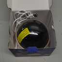 COOLNIGHT Unicorn Night Light Star Projector for Kids, 3 Films+93 Colors Kids Projector Night Light,360 Rotating All Night, Remote+Dimmable+Timer,3 Year Old Girl Gifts,4 Year Old Girl Birthday Gifts (Red)