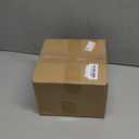 4Pcs 8 Inch Solid Replacement Wheels - Environmentally Friendly Rubber Material, Wear-Resistant PU Tires, Anti-Slip, and Durable ABS Wheel Hub - Easy to Install (4 Pcs)