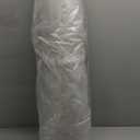Plastic Bags On A Roll, 40x30 Inches, Clear