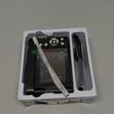 4K Digital Camera for Photography- 50MP Autofocus Vlogging Camera with 2.8" 180 Flip Screen, 16X Digital Zoom- Compact Point and Shoot Camera with 64GB SD for YouTube, Travel, Beginners