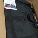 Seamax Foldable Inflatable Boat (Hull) Storage and Carrying Bag, with Sunlitec Fabric, Reflective Handles