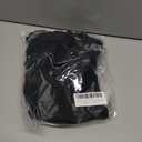 Womens Sexy Off Shoulder Leopard Mesh Jumpsuit Rhinestone Cutout One Piece Lace Bodysuit Nightclub Party Outfits (Black, M)