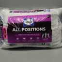 Sealy All Positions Pillow Queen