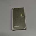 TONGATE for Samsung Galaxy S23 Ultra Case, [Built-in Slide Camera Cover & Screen Protector] [2 Front Frame]Military Grade Shockproof S23 Ultra Phone Case with Kickstand & Belt-Clip 6.8", Privacy Blue