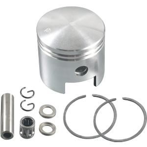 50mm Engine Motor Piston Pin Set For 100cc Motorized Bicycle Bike Motor