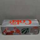 Diet Coke Soda Soft Drink, 12 fl oz, 12 Pack Best By Jan 2025