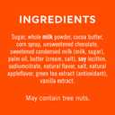 2 x GHIRARDELLI Jack O Lanterns Chocolate Assortment, 4.1 oz Bag  Halloween Chocolate Variety Pack with Milk & Dark Chocolate Candy (EXP 03/31/26)