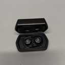 V-MODA Hexamove Pro, Wireless Earbuds - Black (HEXM-PR-BK) (One Size)