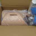 MedEduQuest Wearable Ostomy Care Trainer Kit,Stoma Models for Medical Education, Ostomy Practice Model Kit for Teaching Demonstration