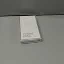 2 x MOZOTER for iPhone 17 Pro Case with Kickstand,[Compatible with MagSafe] [12FT Military Grade Protection] Slim Translucent Matte Shockproof Phone Case,6.3",Black