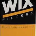 WIX WL10396 Oil Filter Replacement, Built for Synthetic and High Mileage Oil - Compatible With Audi, Porsche, VW (12-20)