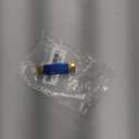 Acouto Brake Proportioning Valve 2lb Pressure Valve 260-3278 RPV2W RPV2 for Disc 3/8?24in Aluminum Alloy Disc Drum Brake Conversion