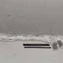 Garland Hanger for Door Frame Iron Heavy Duty, 27.6" - 47.2"