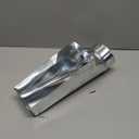 Imperial Gv0651 End Boot, 4" X 10" X 4"