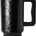 Simple Modern Disney 40 oz Tumbler with Handle and Straw Lid | Insulated Reusable Stainless Steel Water Bottle Travel Mug | Gifts for Women Men Him Her | Trek Collection | 40oz | Iconic Mickey