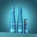 Nexxus Ultralight Smooth Frizz Defy Cream Serum for Frizzy and Dry Hair 4 fl oz