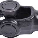 1380233 Front Prop Shaft Compatible with Polaris 4-6 HO HO EFI Sportsman 500 450 400 200 ATV Drive Shaft