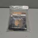 Front & Rear Brake Pads Sintered for CAN-AM Outlander 330 400 500 650 800, Renegade 500/800 2003 2004 2005 2006 2007 2008 2009 2010 2011 2012 2013 2014 705600350, 705600349, 705600398-3 Set